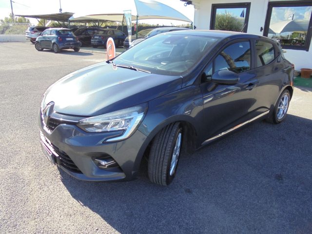 RENAULT Clio usata, con ESP