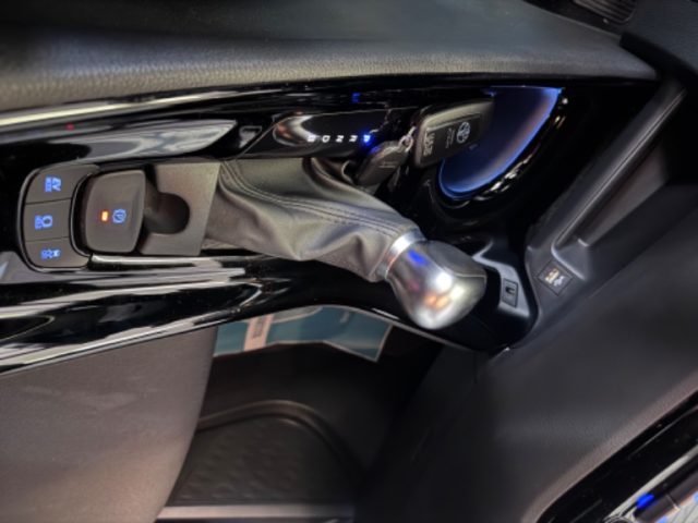 TOYOTA C-HR usata, con Cruise Control