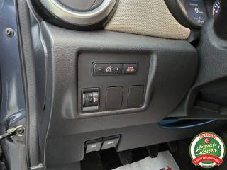 NISSAN Micra usata, con Volante multifunzione
