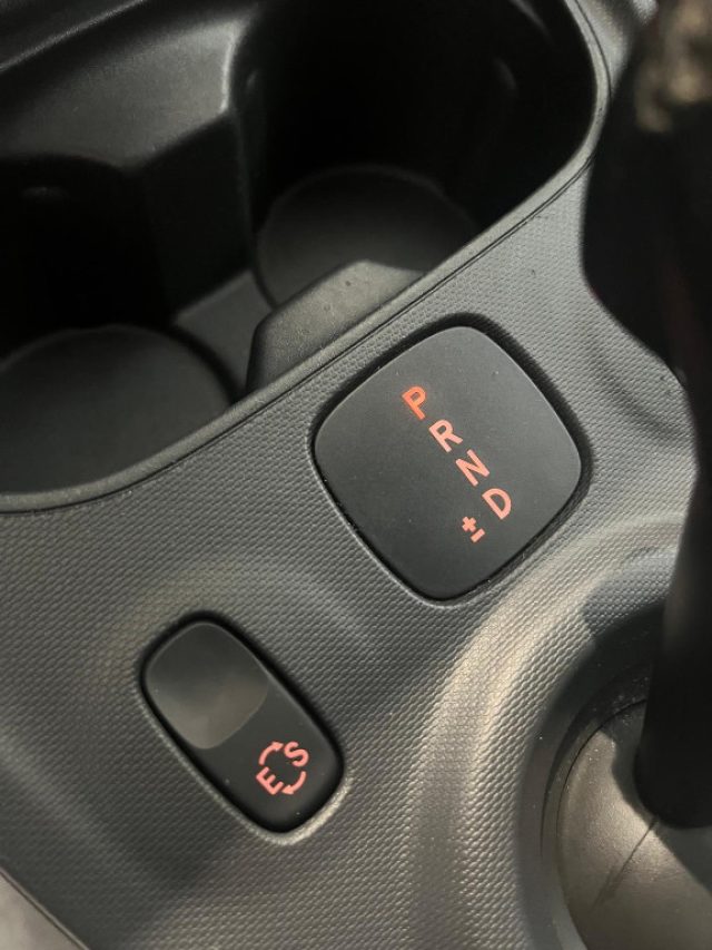 SMART ForTwo usata, con Fendinebbia