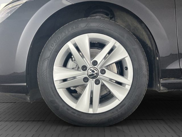 VOLKSWAGEN Golf usata 14
