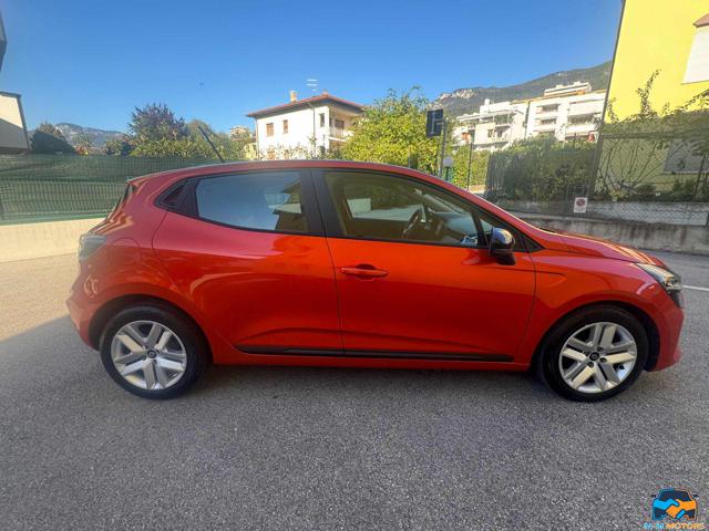 RENAULT Clio usata, con Chiusura centralizzata