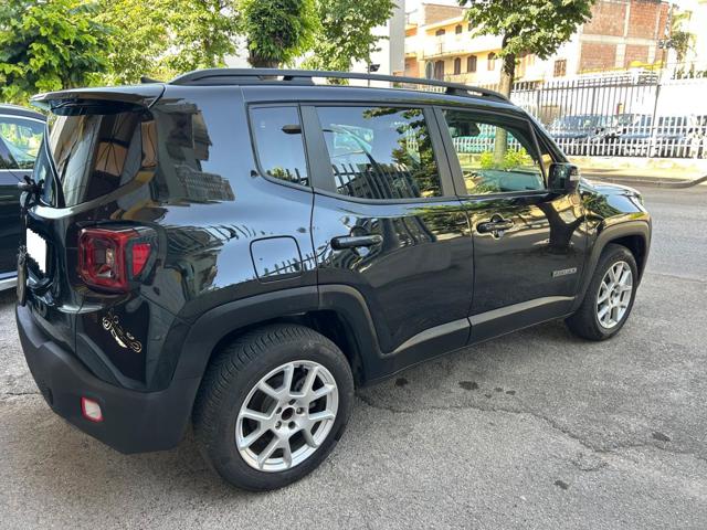 JEEP Renegade usata, con Airbag Passeggero