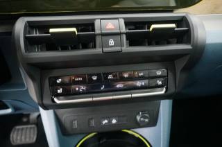 FIAT Grande Panda usata, con USB