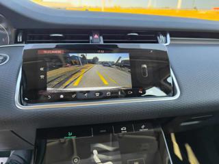LAND ROVER Range Rover Evoque usata 15