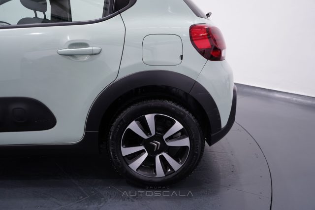 CITROEN C3 usata, con Riconoscimento dei segnali stradali