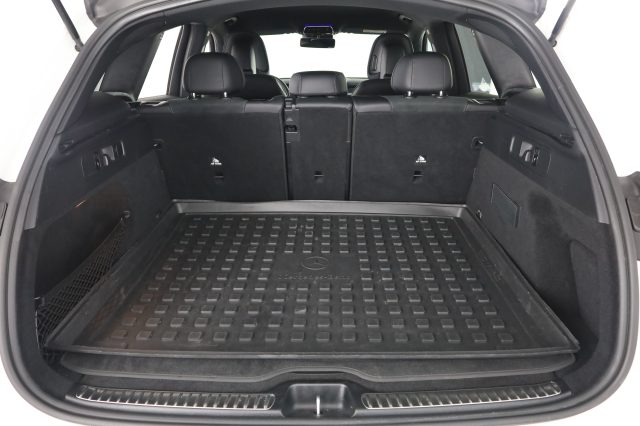 MERCEDES-BENZ GLC 220 usata 5