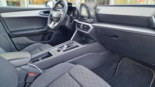 SEAT Leon usata, con Antifurto