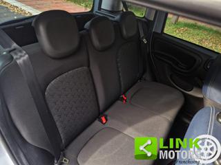 FIAT Panda Cross usata, con Cronologia tagliandi
