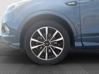 FORD Kuga usata 14