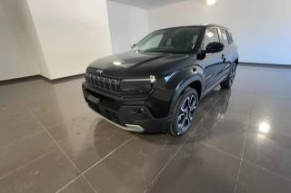 JEEP Avenger usata, con Airbag