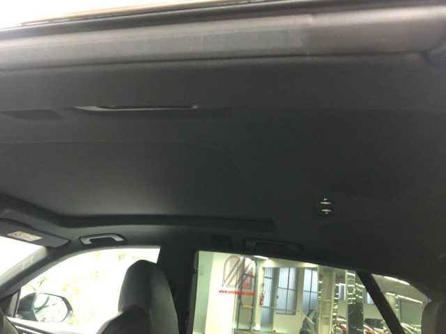 AUDI RS Q8 usata, con Climatizzatore