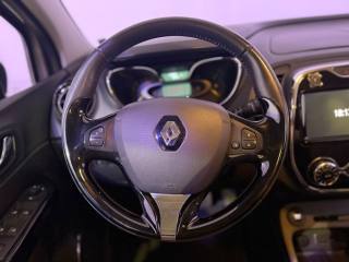 RENAULT Captur usata 14