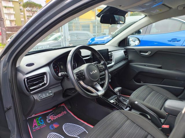 KIA Stonic usata, con Controllo trazione