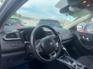 RENAULT Kadjar usata, con Controllo automatico clima