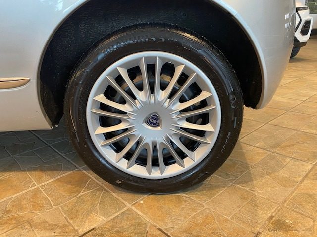 LANCIA Ypsilon usata, con Specchietti laterali elettrici