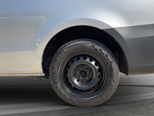 MERCEDES-BENZ Vito usata 16