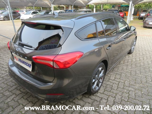 FORD Focus usata, con Autoradio