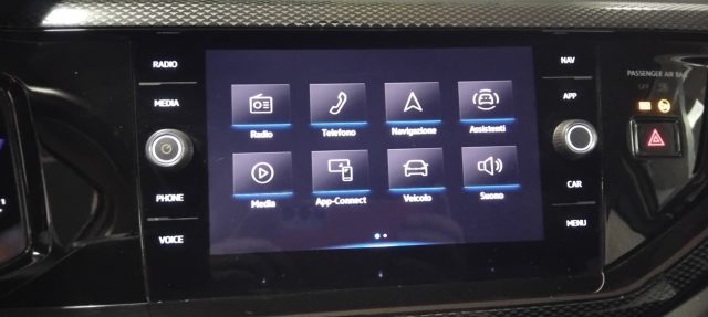 VOLKSWAGEN Polo usata 21