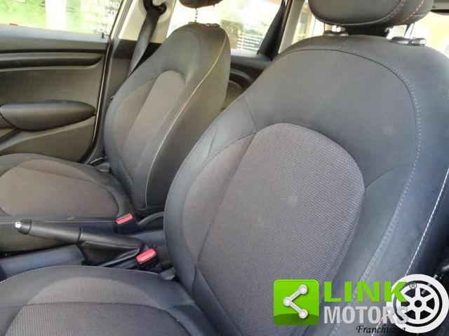 MINI One usata, con Chiusura centralizzata