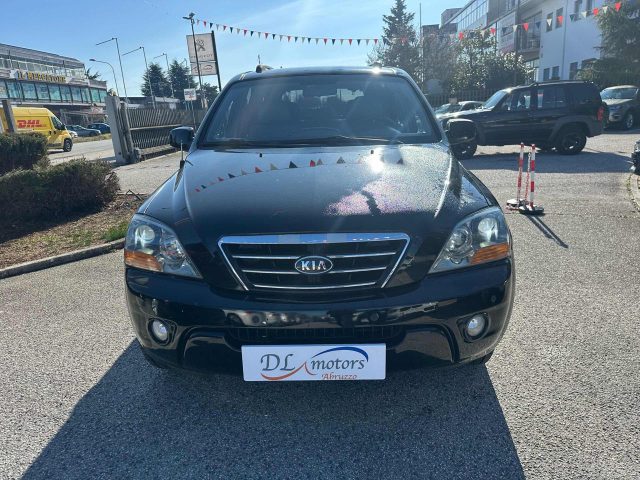 KIA Sorento usata 22