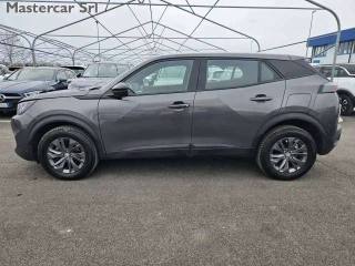PEUGEOT 2008 usata, con Airbag laterali