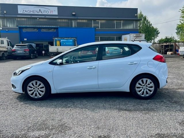 KIA cee