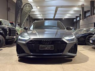 AUDI RS6 usata, con Airbag