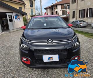 CITROEN C3 usata, con Airbag