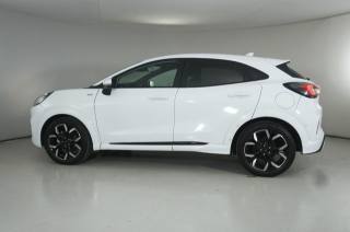 FORD Puma usata, con Fari LED