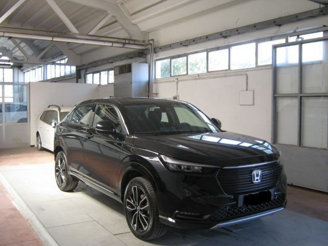HONDA HR-V usata, con ABS
