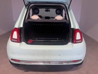 FIAT 500 usata 2