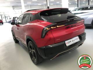 ALFA ROMEO Junior usata, con Alzacristalli elettrici