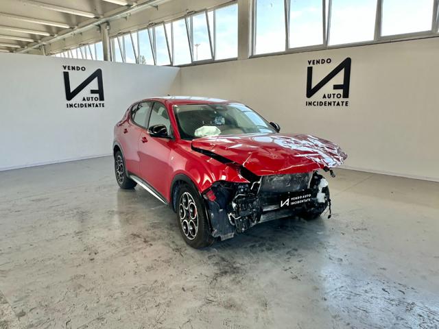 ALFA ROMEO Tonale usata, con ABS