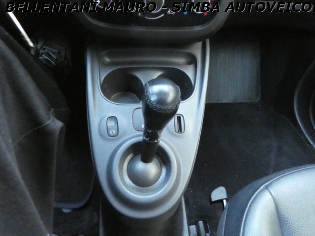 SMART ForTwo usata 15