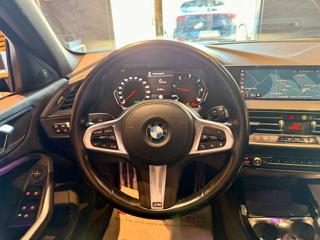 BMW 118 usata, con Autoradio