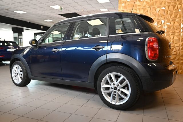 MINI Countryman usata 78