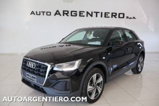AUDI Q2 30 TDI S tronic Business Plus SOLI 19.902 KM!!!