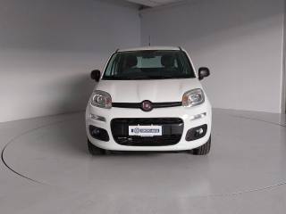 FIAT Panda usata, con Airbag