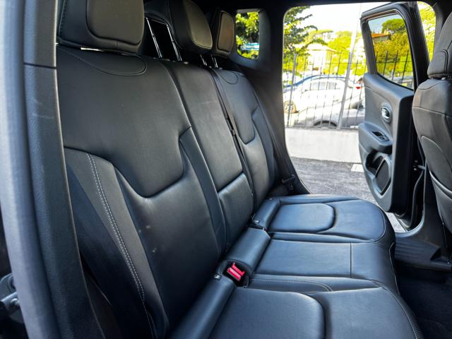 JEEP Renegade usata, con Controllo automatico clima