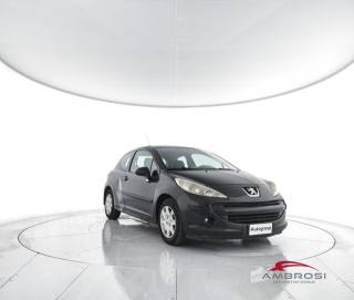 PEUGEOT 207 usata 1