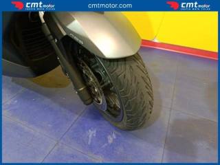 YAMAHA X-Max 400 usata 7