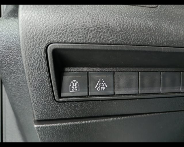 PEUGEOT Rifter usata 18