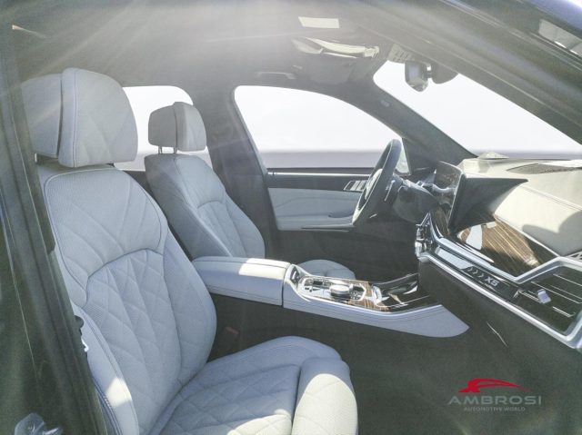 BMW X5 usata 10