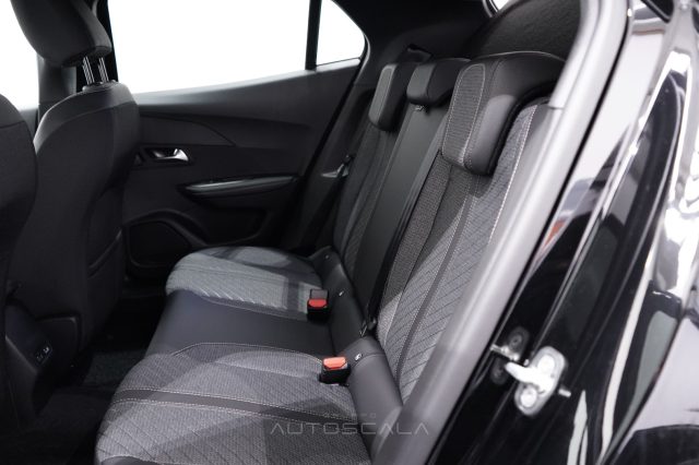 PEUGEOT 2008 usata, con Bluetooth