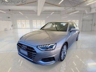 AUDI A4 usata, con Airbag