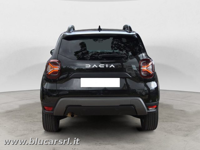 DACIA Duster usata 4