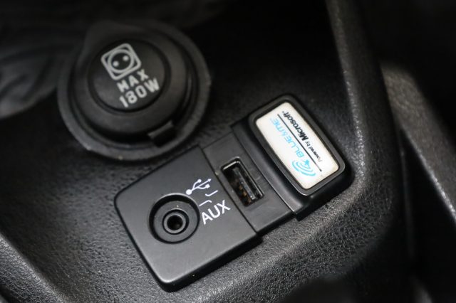 LANCIA Ypsilon usata 46