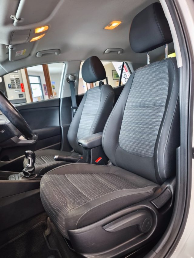 KIA Stonic usata, con Climatizzatore