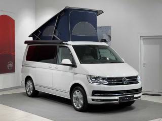 VOLKSWAGEN California usata, con Chiusura centralizzata